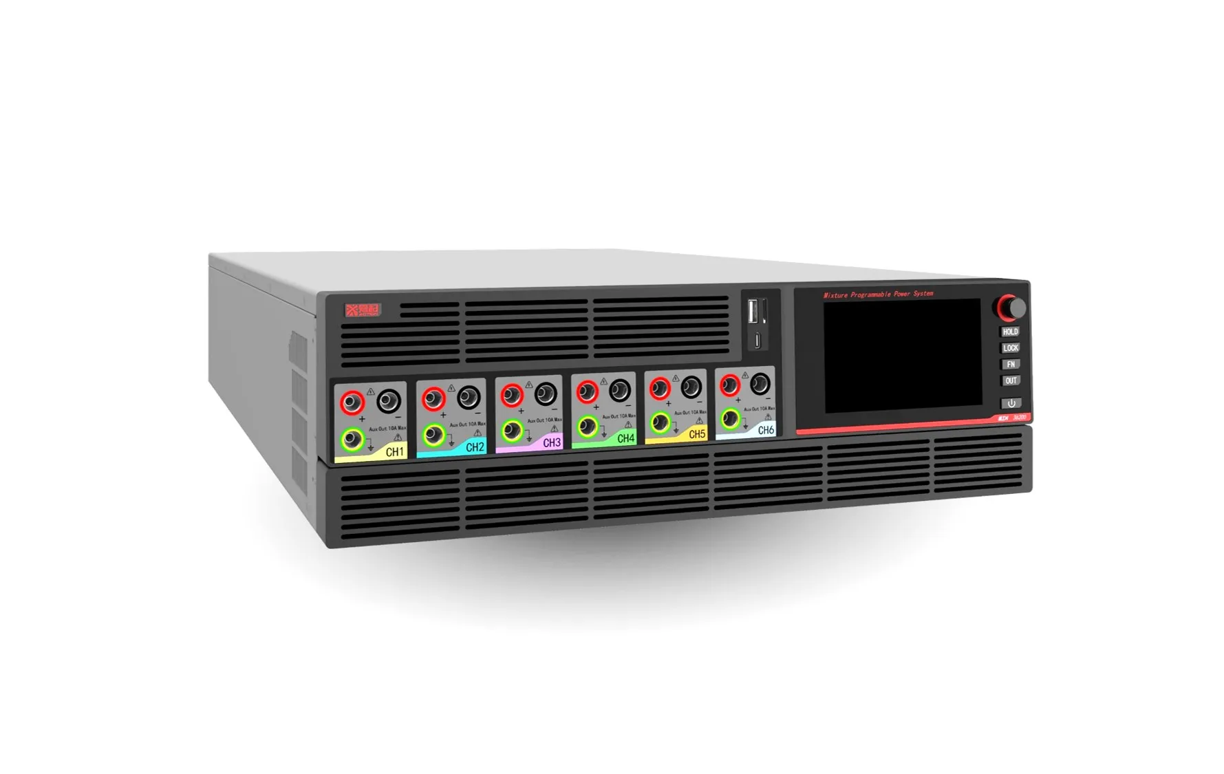 ActionPower HELION Series